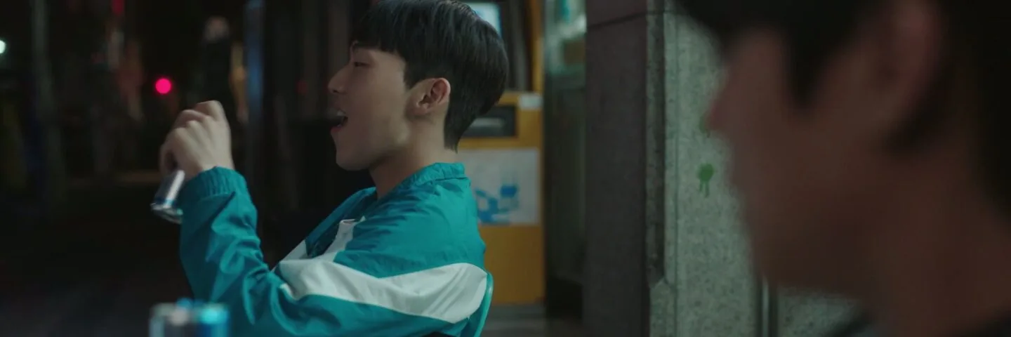 Кадр из 6 серии 1 сезона