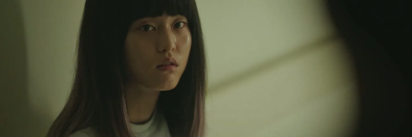 Кадр из 8 серии 1 сезона