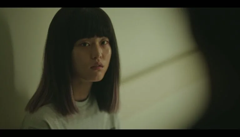 Момент из 8 серии 1 сезона