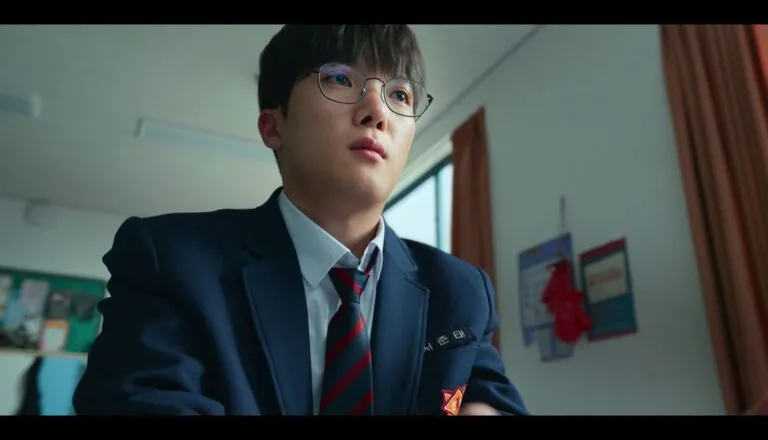 Картинка к «2 сезон 1 серия»