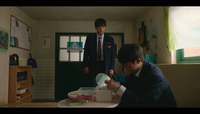 Картинка к «2 сезон 2 серия»